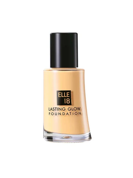 Elle 18 Lasting Glow Foundation