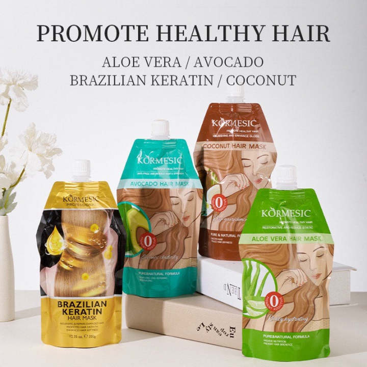 Kormesic Hair Mask