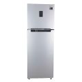 Samsung Rt37M5535Sl 5-In-1 Smart Convertible 345Ltrs Double Door Refrigerator - Silver. 