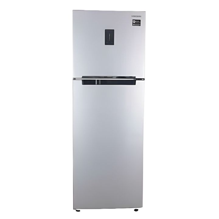 Samsung%20Rt37M5535Sl%205-In-1%20Smart%20Convertible%20345Ltrs%20Double%20Door%20Refrigerator%20-%20Silver%20-%20Image%203