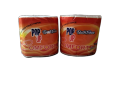Toilet Paper Comfort Soft Bath Tissue - 2 Rolls. 