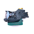 FORIDE 2X New Laser Lens for 5 Repair Parts Optical Head for Accessories. 
