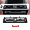 FORIDE 2X Car Dashboard Central Fresh Air Vent Grille Outlet for 6 Series F06 F12 F13 630 635 640 645 650 64229197486. 