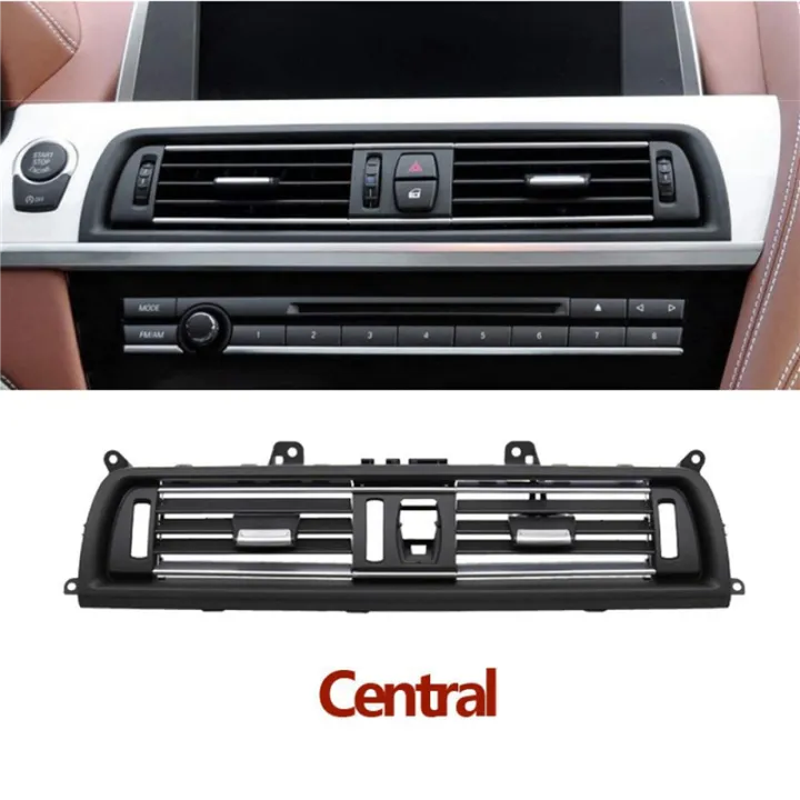 FORIDE%202X%20Car%20Dashboard%20Central%20Fresh%20Air%20Vent%20Grille%20Outlet%20for%206%20Series%20F06%20F12%20F13%20630%20635%20640%20645%20650%2064229197486%20-%20Image%204