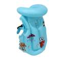 Printed Life Jacket For Kids - Large. 