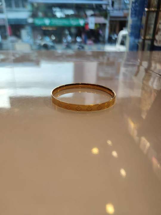 Four%20Leaf%20Clover%20Girls%20Bracelet%20-%20Image%205