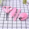 4 Pcs Set Mini Baby Nail Scissors Nail Care Practical Clipper Trimmer Clip. 