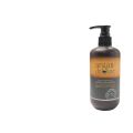 Argan Deluxe Silver Shampoo - 300 ml. 