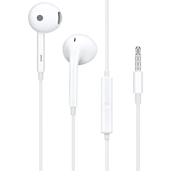T15 Stereo Earphone With Heavy Bass