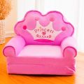 Two Layer Folding Seat Sofa For Baby. 