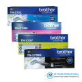 Brother TN-273 CMYK original Cartridge for HL-L3270CDW,MFC-MFC-L3750CDW,DCP-L3510CDW. 