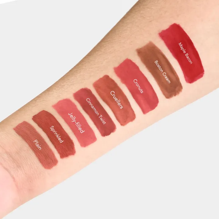 Rude%20Cosmetics%20Honey%20Glazed%20Shine%20Liquid%20Lipstick%20-%20Image%203