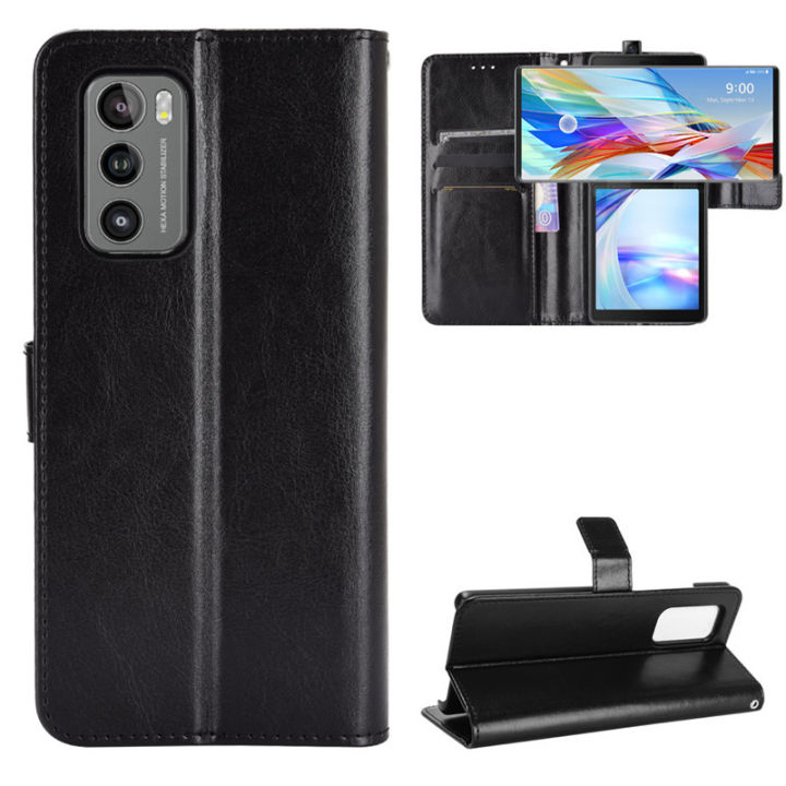LG%20Wing%205G%20Wallet%20case%20with%20RFID%20Blocking%20Credit%20Card%20Holder,Flip%20Book%20PU%20Leather%20Protective%20Cover%20Women%20Men%20for%20LG%20Wing%205G%20-%20Image%2010