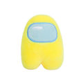 Among Us Game Plush Toy Original Kawaii Stuffed Doll Cute Small Among Us Plushie. 