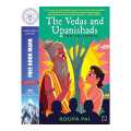 The Vedas and Upanishads for Children by Roopa Pai. 
