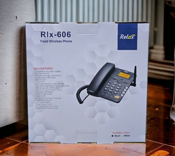 Dual%20Sim%20Phone%20Set%202G%20GSM%20Fixed%20Wireless%20Phone%20By%20Base%20-%20Image%205