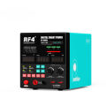 DC Power Supply 150W 30V 5A DC Regulated Digital Smart Power Supply Regulator Phone Sensing Automatic || RF-4 RF-3005D. 
