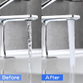 WeihonghunfeiHigh Quality 10PCS Faucet Aerator Replacement Replacement Parts Accessories for Sink Faucet Flow Restrictor, Kitchen Bathroom Cache Aerators with 2Pcs Removal Tool. 