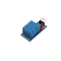 DHT11 Temperature Sensor Module 3.3v-5v -. 