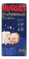 Huggies Nature made M58 best choice for mom. 