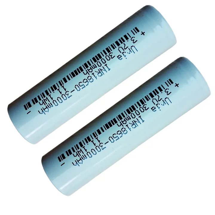 Urja%2018650%203.7V%203000mAh%20Rechargeable%20Lithium-Ion%20Battery%20-%20High%20Capacity%20for%20Flashlights,%20Power%20Banks,%20Laptops%20&%20More%20-%20Image%202