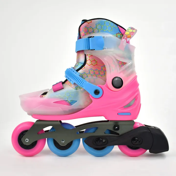 Revo%20Limit%20Adjustable%20Inline%20Skates%20%7C%20Aluminum%20Frame%20%7C%20PU%20Wheels%20%7C%20ABEC%20Bearings%20%7C%20Fitness%20&%20Performance%20Skating%20-%20Image%203