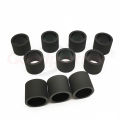 【New Arrivals】10X Q7829-67926 RL1-0915-000 Tray Pickup Roller Rubber for LaserJet 5200 M5025 M5035 MFP Pro M701 M706 M435 M725 M712. 