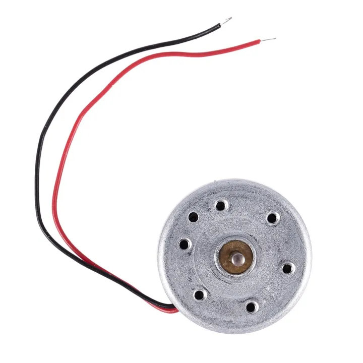 Sptrry2X%201700-7300RPM%201.5-6.5V%20High%20Torque%20Cylinder%20Electric%20Mini%20DC%20Motor%20-%20Image%207