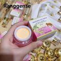 Ranggense High Quality Kem face sam tay manh ginseng whitening skin white sunscreen, moisturize, removing freckles, dark spots, younger, smoother 20g. 