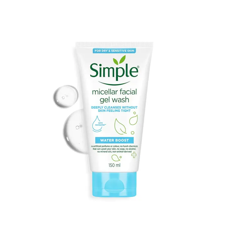 Simple%20Micellar%20Facial%20Gel%20Wash,%20150ml%20-%20Image%209
