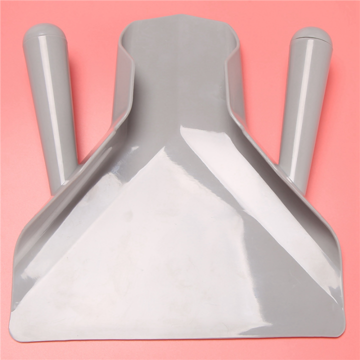 5X%20Plastic%20Chip%20Scoop%20French%20Fries%20Shovel%20Loader%20Chip%20Packaging%20Shovel%20Funnel%20Popcorn%20Fast%20Food%20Double%20Handle%20-%20Image%206