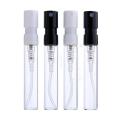 Bottle French Spray Glass Bottle Trial 2ml Perfume Bottle  Spray Bottle Mini Perfume. 