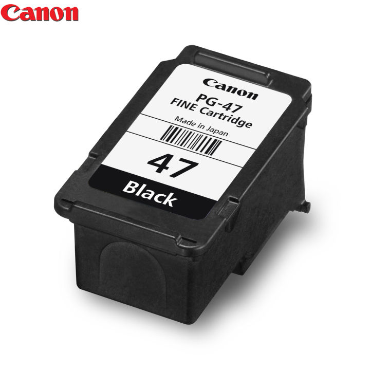 Canon%20PG-47%20(Black)%20Ink%20Cartridge%20For%20Pixma%20E410,%20E470,%20E400%20Printers%20-%20Image%205