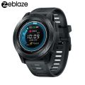 Zeblaze Vibe 5 PRO Smart Watch Fitness Watch. 