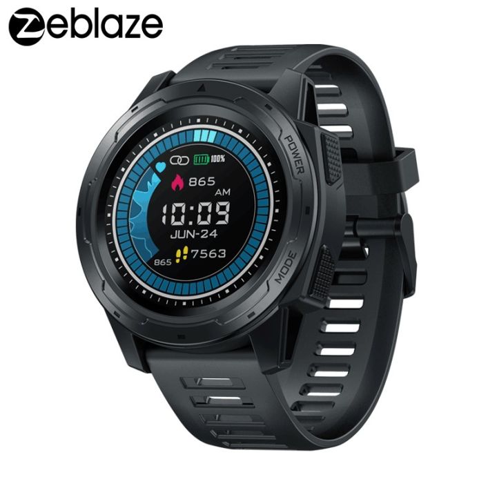Zeblaze%20Vibe%205%20PRO%20Smart%20Watch%20Fitness%20Watch%20-%20Image%203