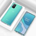 OnePlus 8T 5G Mobile Phone Soft Silicone TPU Case For One Plus OP 1+ 8T Pro Smartphone. 