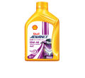 Shell Advance AX5 10W 30 SL/MB / Scooter Oil - 800ml. 