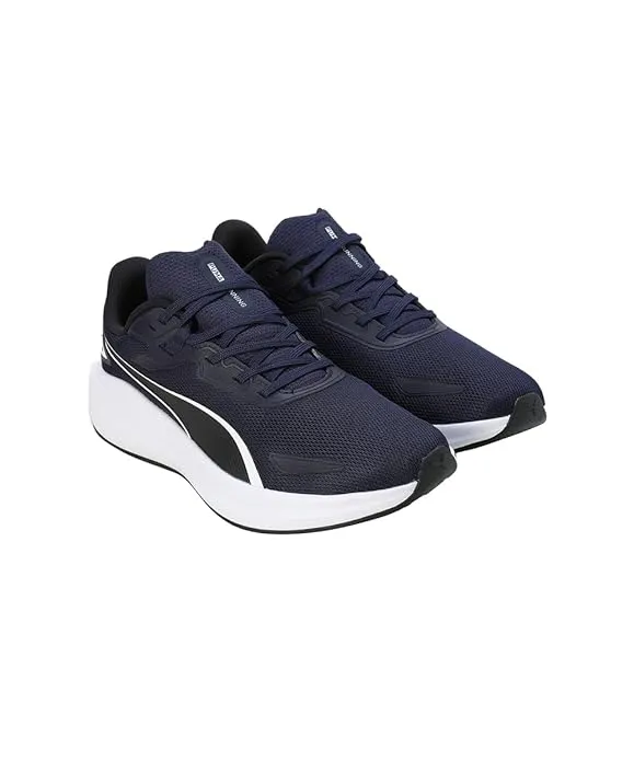 PUMA%20Skyrocket%20Lite%20Men's%20Running%20Shoes%20%E2%80%93%20Puma%20Navy/Puma%20Black,%20Lightweight%20Cushioned%20Everyday%20Running%20Sneakers%20%E2%80%93%20Original%20PUMA%20Nepal%20-%20Image%206