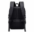 Wiersoon Backpack With 15.6 Inch Laptop Compartment For Men - Bags | Laptop Bags For Men | Bag For Men. 
