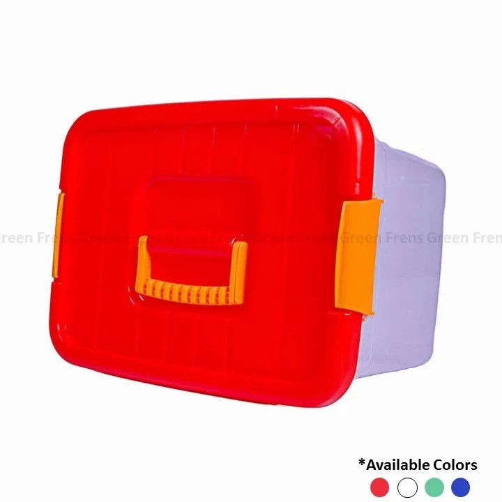 Bagmati%20Smart%20Box%20Multipurpose%20Plastic%20Storage%20Container%20Box%20With%20Lock%20(Clear/Transparent)%20-%20Image%204