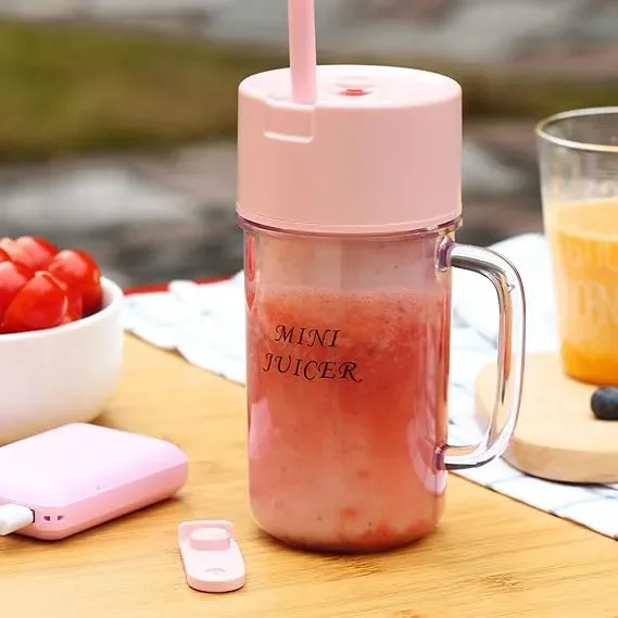 ElectraByte%20Premium%20Quality%20Jucier%20%7C%202%20In%201%20Mini%20PortableJuicer%20With%20Handle%20Straw%20And%20Blender%20%7C%20Electric%20Blender%20And%20Juicer%20%7C%20Mini%20Portable%20Personal%20Size%20Juicer%20Cup%20%7C%20USB%20Rechargeable%20Mixer%20340ml%20Food%20Grade%20Water%20Bottle%20%7C%20%20Portable%20Fruit%20Juicer%20Machine%20-%20Image%206