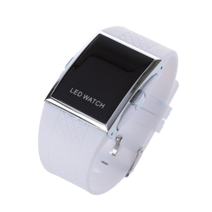 knee length dresses for ladies Luxury Digital Magnet Watches For Women Rose Gold Stainless Steel Dres —  eZthings USA WE SORT ALL THE CRAZIEST GADGETS, GIZMOS, TOYS & TECHNOLOGY,  SO YOU DON'T HAVE TO main image 1