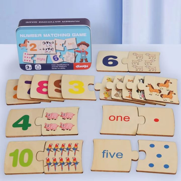 Baby%20Puzzle%20Game%20Montessori%20Number%20Matching%20Toys%20Cartoon%20Animal%20Points%20Brain%20Traing%20Toys%20Early%20Educational%203D%20Number%20Matching%20Card%20Game%20Christmas%20Gifts%20-%20Image%209