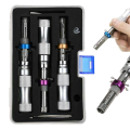 6PCS 7 Pin Advanced Tubular Lock Kit. 