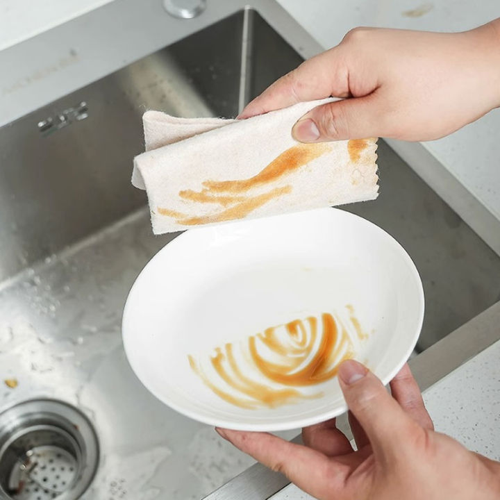 Wash%20Cloth%20Kitchen%20Cleaning%20Towel%20Rags%20Loofah%20Rag%20Absorbent%20Microfiber%20Cleaning%20Cloth%20Home%20Washing%20Dish%20Anti-Grease%20Wipping%20Fayshow%20-%20Image%203