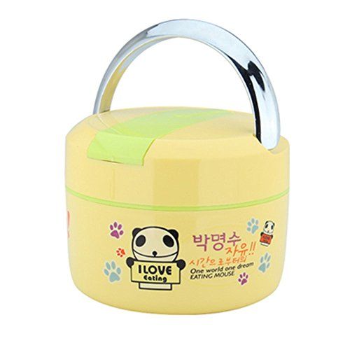 Hot Case Lunch Box Tiffin 800 Ml