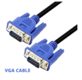 VGA Cable 1.5 mtr. 