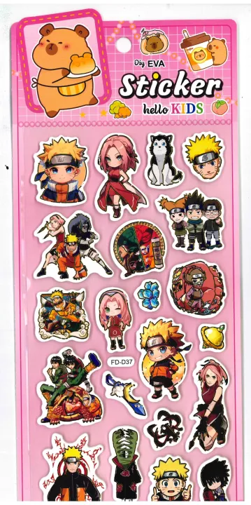 Naruto%20Anime%20Chibi%20Character%20Stickers%20-%20Image%202