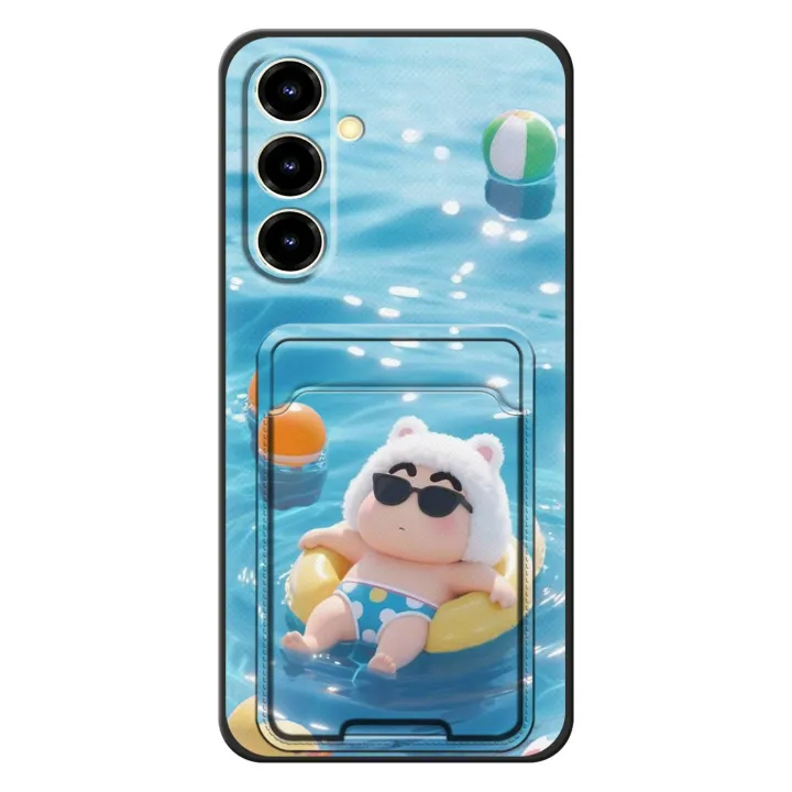 Card%20sleeve%20Anti-knock%20Phone%20Case%20For%20ZTE%20Blade%20V80%20Max/Nubia%20V80Max/Z2577%20Soft%20case%20Shockproof%20Back%20Cover%20Card%20bag%20TPU%20-%20Image%206