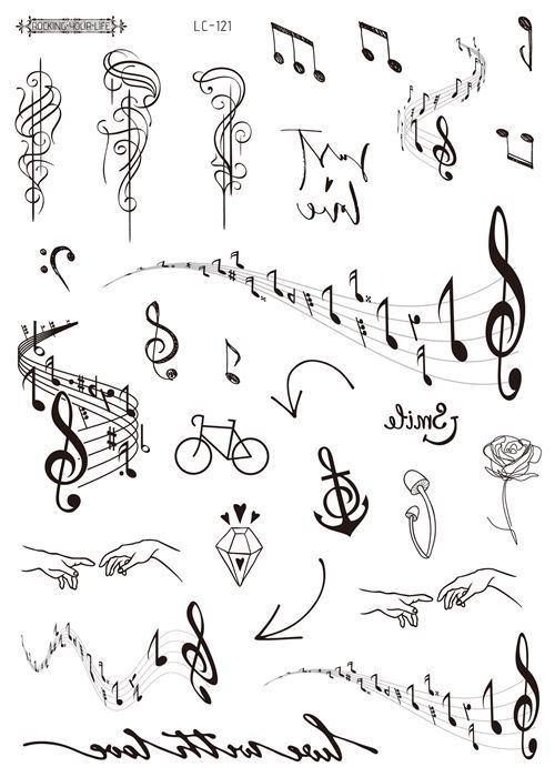 Big%20Size%20Malone%20Tattoo%20Bull%20Head%20Face%20Sticker%20Men%20Neck%20Hand%20Back%20Cool%20Body%20Art%20Temporary%20Tattoo%20Letter%20Tatoo%2021x15cm%20-%20Image%207